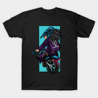 Nightmare rider T-Shirt